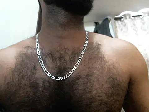 indianhairybull online show from 15, 2, 2026