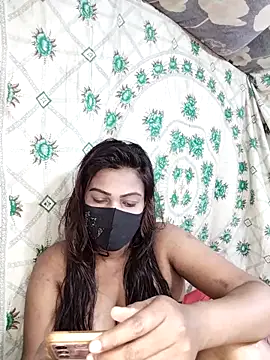 Snapshot of monekhan123 chatting on 19, 2, 2025 monekhan123 online show from 19, 2, 2025