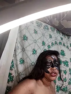 Snapshot of monekhan123 chatting on 20, 3, 2025 monekhan123 online show from 20, 3, 2025