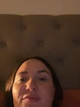 Orgasmille online show from 20, 2, 2025