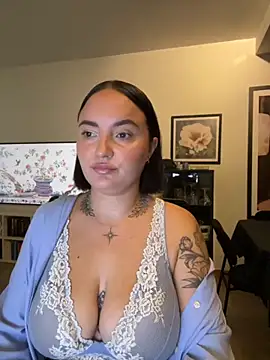 Orgasmille online show from 11, 9, 2025