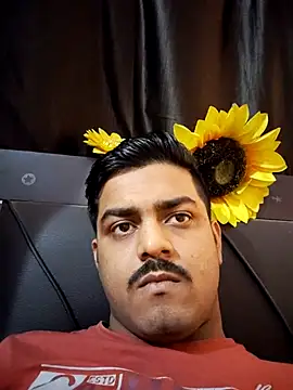 sethgamble000777 online show from 21, 3, 2025