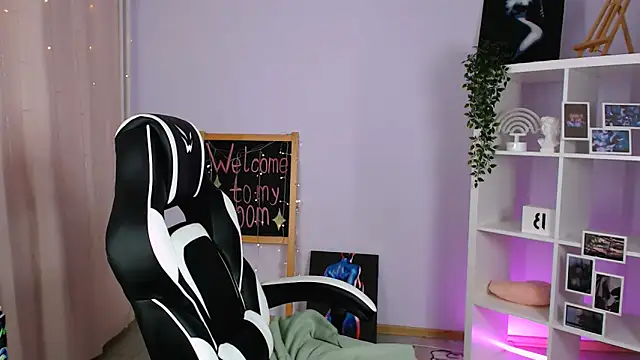 VeronicaAndersen online show from 20, 9, 2025