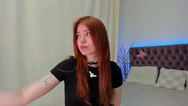 Ella Mayers online show from 20, 3, 2025