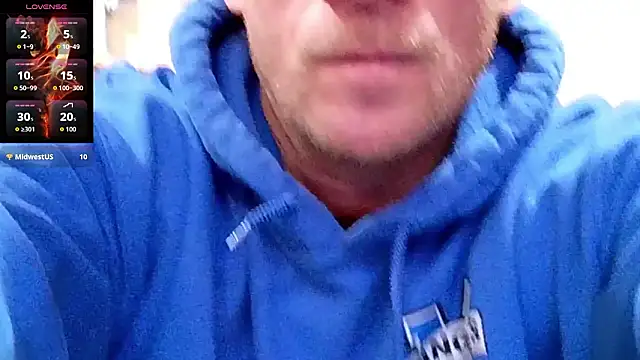 Snapshot of Boss5989 chatting on 10, 3, 2026 Boss5989 online show from 10, 3, 2026