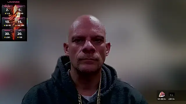 Snapshot of Boss5989 chatting on 20, 3, 2026 Boss5989 online show from 20, 3, 2026