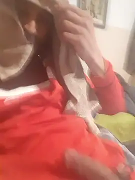 SexyNajib online show from 7, 1, 2026