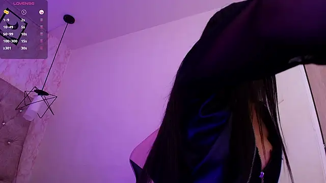 Snapshot of Raichell_ chatting on 5, 3, 2026 Raichell online show from 5, 3, 2026