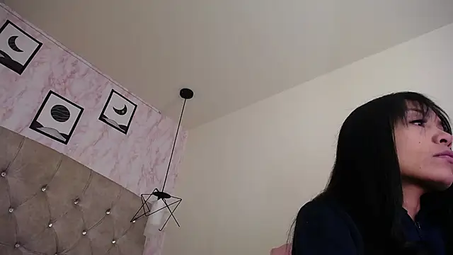 Snapshot of Raichell_ chatting on 11, 3, 2026 Raichell online show from 11, 3, 2026