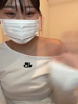 Snapshot of Rara__oo chatting on 21, 2, 2025 Rara oo online show from 21, 2, 2025