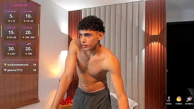 Justin mack online show from 25, 2, 2025