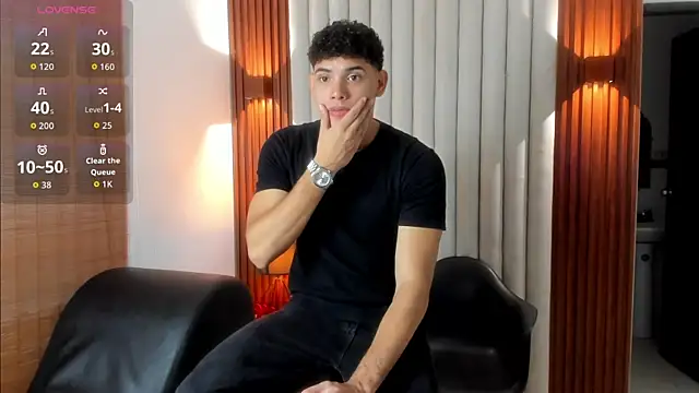 Justin mack online show from 3, 10, 2025