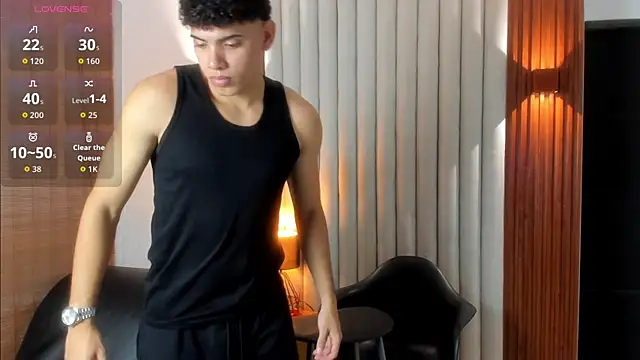 Justin mack online show from 8, 10, 2025