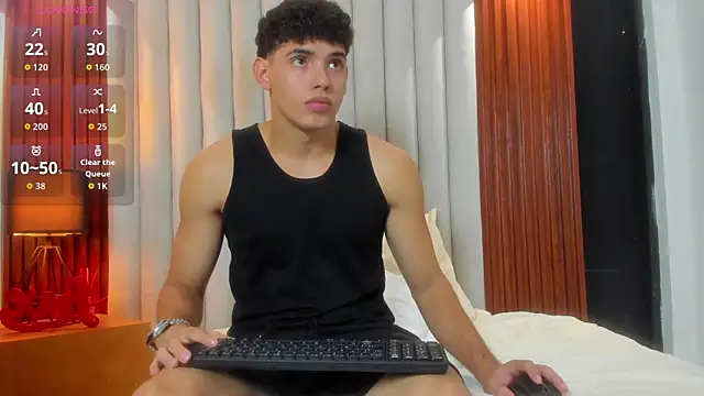 Justin mack online show from 16, 10, 2025