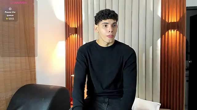 Justin mack online show from 19, 10, 2025