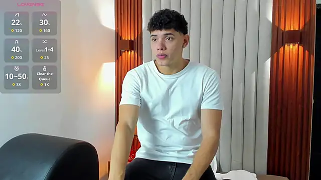 Justin mack online show from 23, 10, 2025