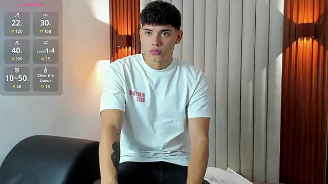 Justin mack online show from 25, 10, 2025