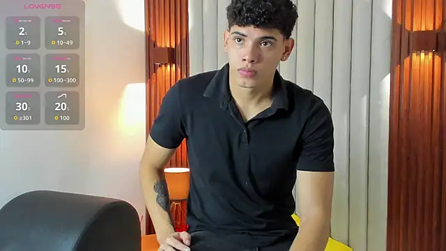 Justin mack online show from 29, 10, 2025