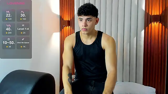 Justin mack online show from 4, 11, 2025