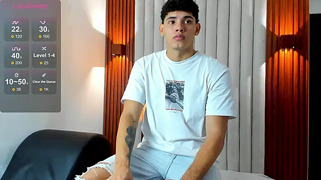 Justin mack online show from 8, 11, 2025