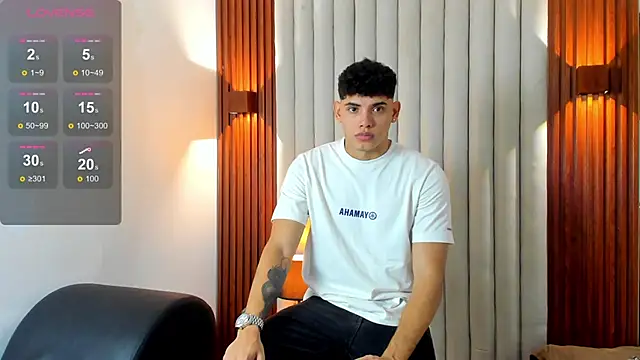 Justin mack online show from 17, 11, 2025