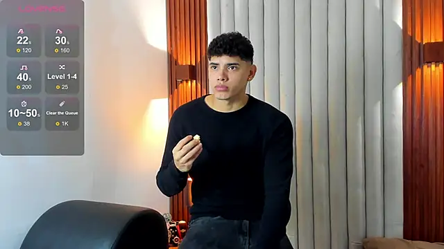 Justin mack online show from 20, 11, 2025