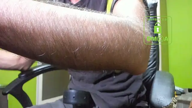 BigCumShoot online show from 15, 11, 2025