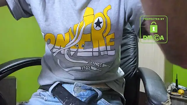 BigCumShoot online show from 20, 11, 2025