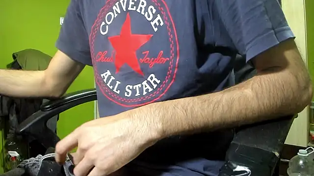 BigCumShoot online show from 1, 3, 2026