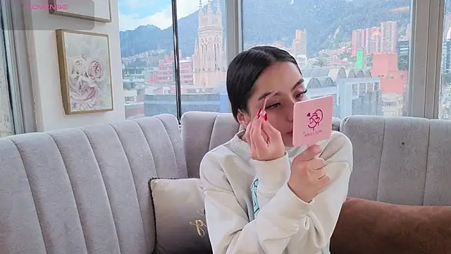 Daphne chers online show from 19, 2, 2026