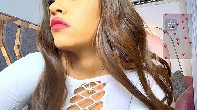 Snapshot of Alexa_candy18 chatting on 17, 2, 2026 Alexa candy18 online show from 17, 2, 2026