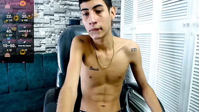 LittleFiree online show from 8, 2, 2025