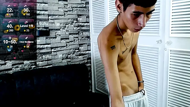 LittleFiree online show from 14, 2, 2025