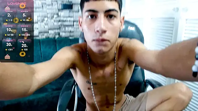 LittleFiree online show from 18, 2, 2025