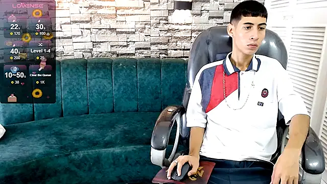 LittleFiree online show from 20, 2, 2025