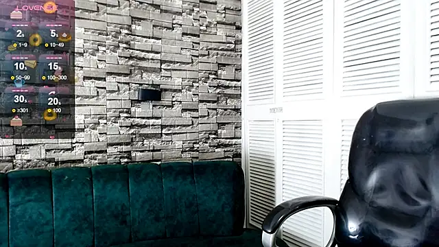 LittleFiree online show from 27, 2, 2025