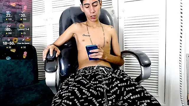 LittleFiree online show from 2, 3, 2025