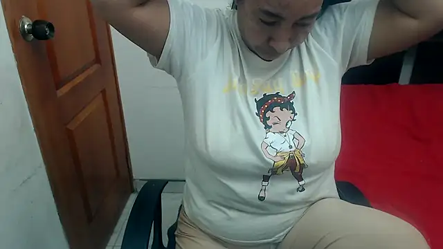 Siblleyx online show from 25, 2, 2025