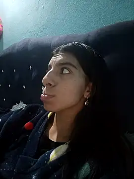 Ariell Kieran online show from 7, 11, 2025