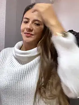 Andrea18 blonde online show from 15, 3, 2025