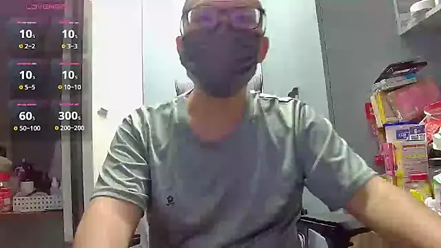 beartopslave online show from 9, 10, 2025