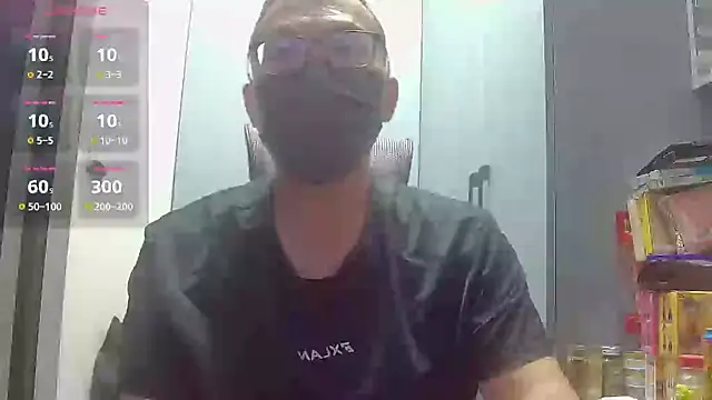 beartopslave online show from 14, 10, 2025