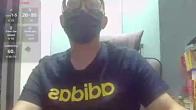 beartopslave online show from 15, 10, 2025