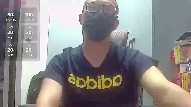 beartopslave online show from 16, 10, 2025