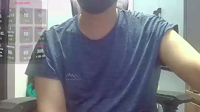 beartopslave online show from 21, 10, 2025