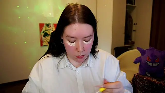 Viesicaa online show from 15, 2, 2025