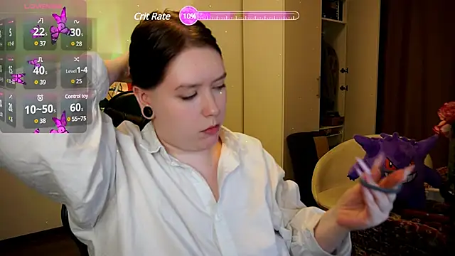 Viesicaa online show from 16, 2, 2025