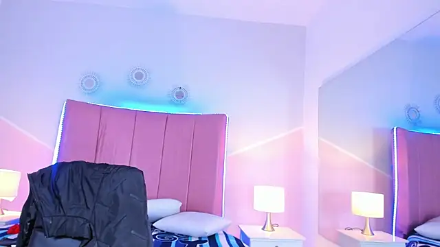 Liiam smith  online show from 18, 10, 2025