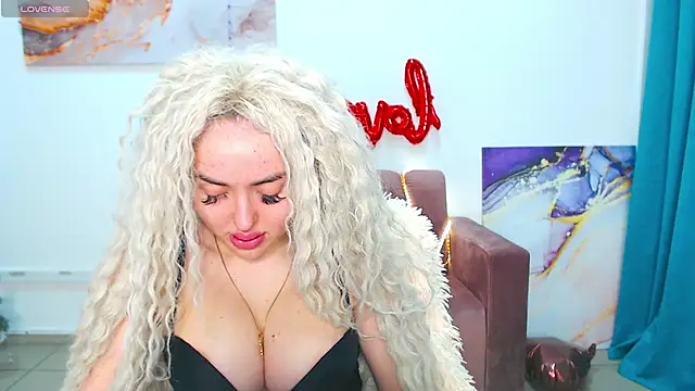 MissisCaty online show from 24, 2, 2025