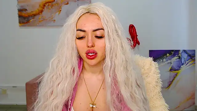 MissisCaty online show from 21, 3, 2025